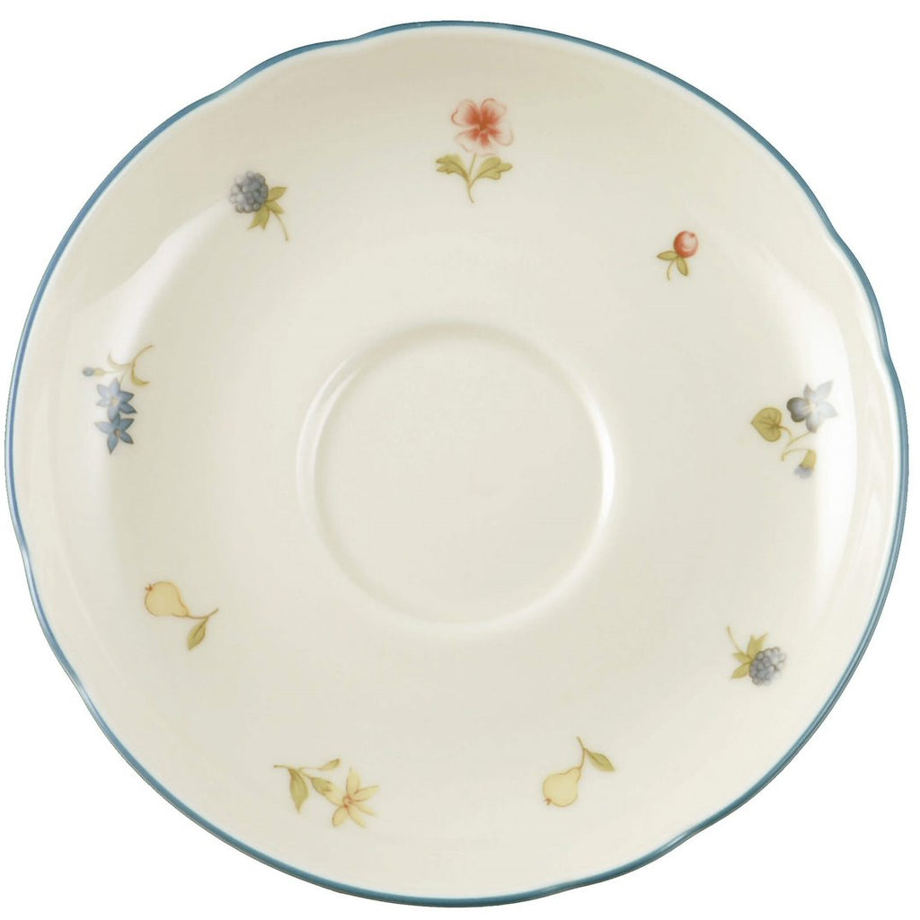 Porcelāna apakštase Seltmann Weiden Marie-Luise Streublume  15cm