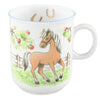 Porcelāna krūze Seltmann Weiden Compact My Pony 250 ml