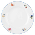 Porcelāna šķīvis Seltmann Weiden Sonate Nostalgie 17cm, 6gab.