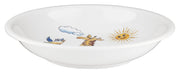 Compact zupas šķīvis 20cm Seltmann Weiden Colorful Wildlife porcelāns