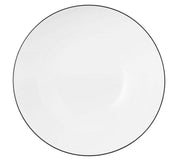 Porcelāna bļoda Black Line 20cm Seltmann Weiden