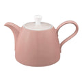 Porcelāna kanna tējas uzliešanai Seltmann Weiden Life Fashion Posh Rose 1.40L