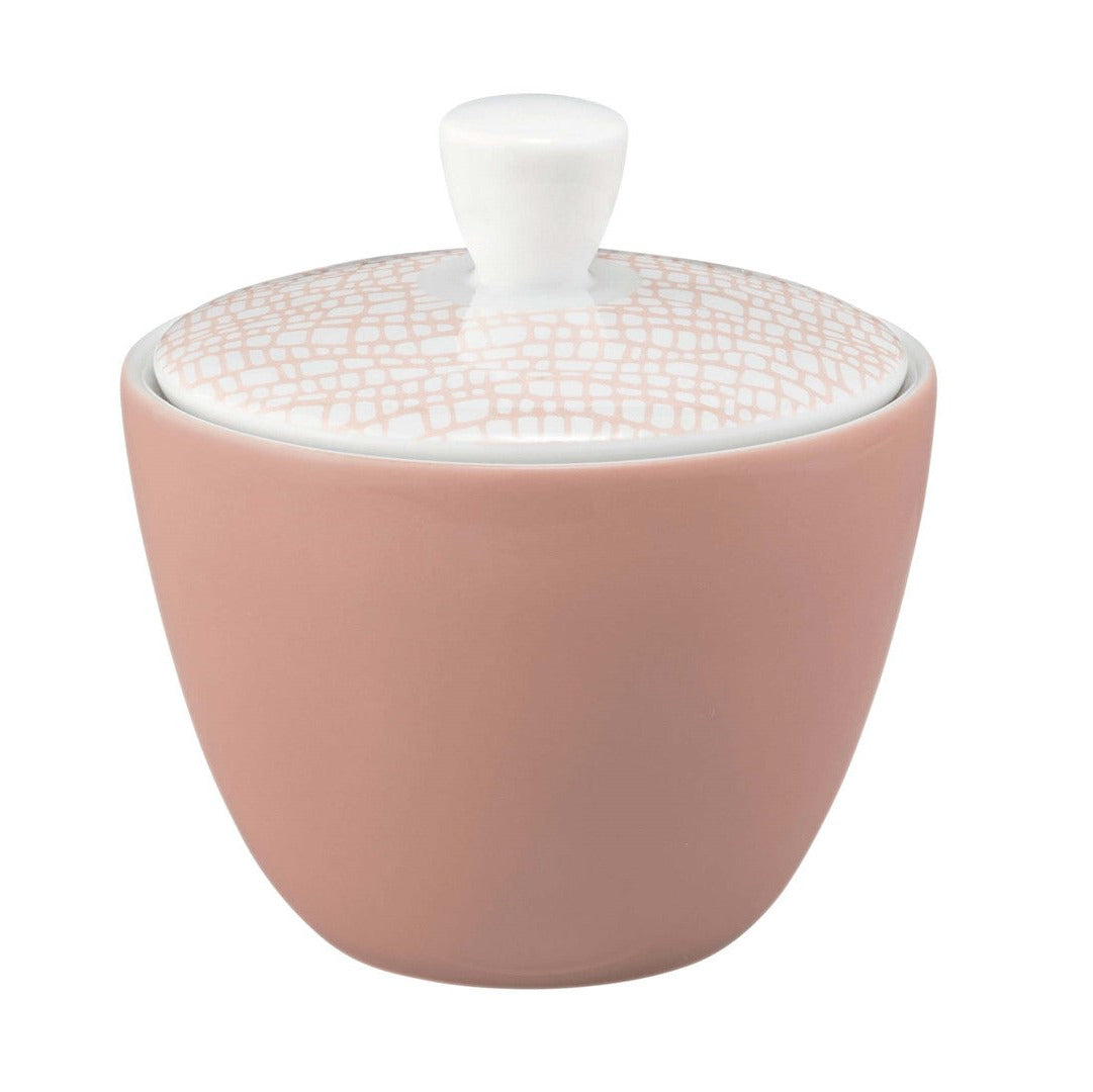 Cukurtrauks Seltmann Weiden Life Fashion Posh Rose 260 ml, rozā