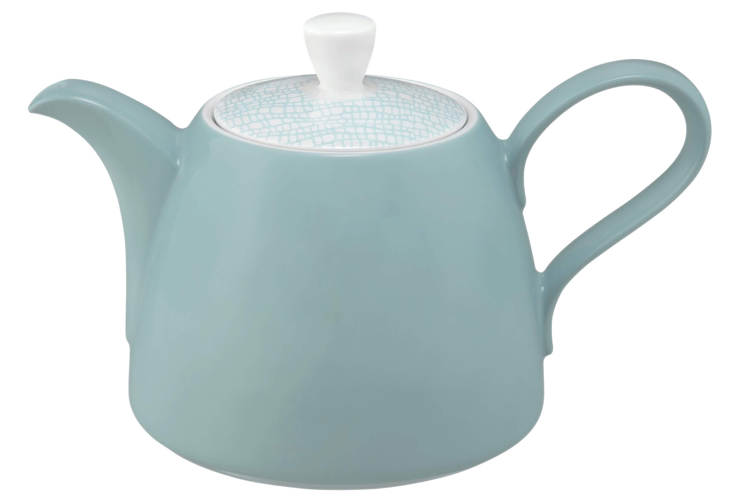 Porcelāna kanna Seltmann Weiden Life Fashion Green Chic 1,4 l