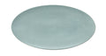 Seltmann Weiden Life Fashion ovāls porcelāna šķīvis 33 x 18 cm, tirkīza