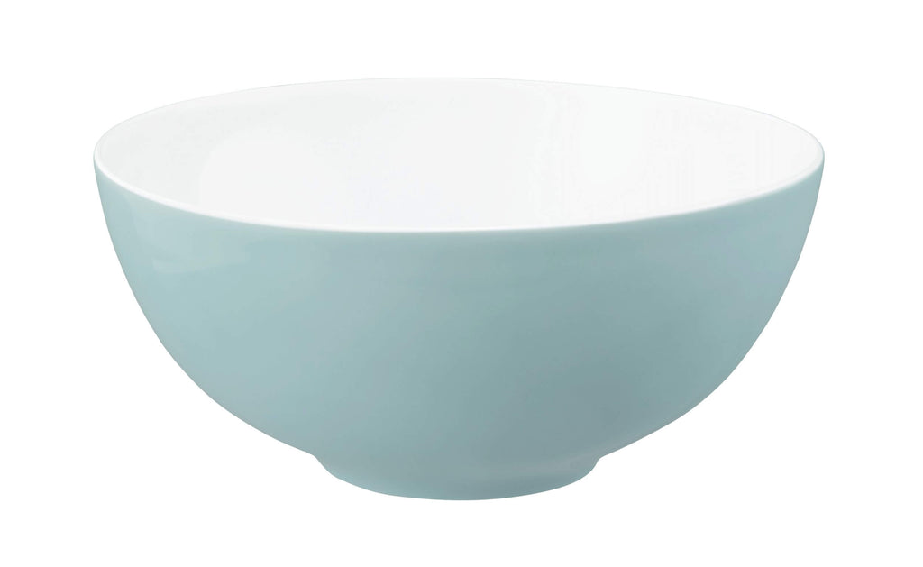 Seltmann Weiden Life Fashion Green Chick porcelāna bļoda 21cm