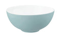 Seltmann Weiden Life Fashion Green Chick porcelāna bļoda 21cm