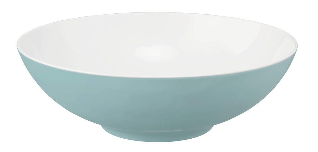 Seltmann Weiden Life Fashion Green Chick porcelāna bļoda 30cm, zaļa