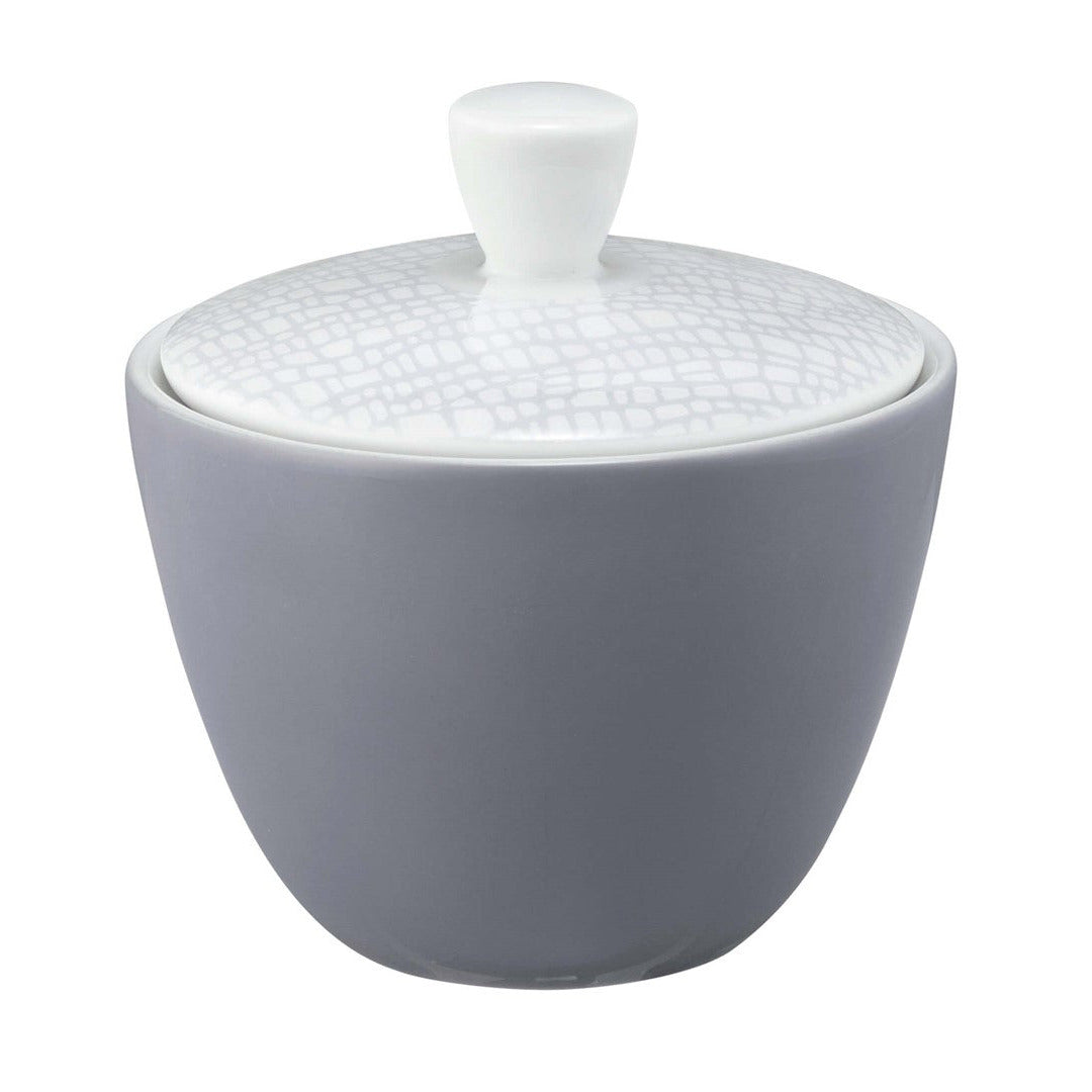 Cukurtrauks Seltmann Weiden Life Fashion Elegant Grey 260 ml, pelēks