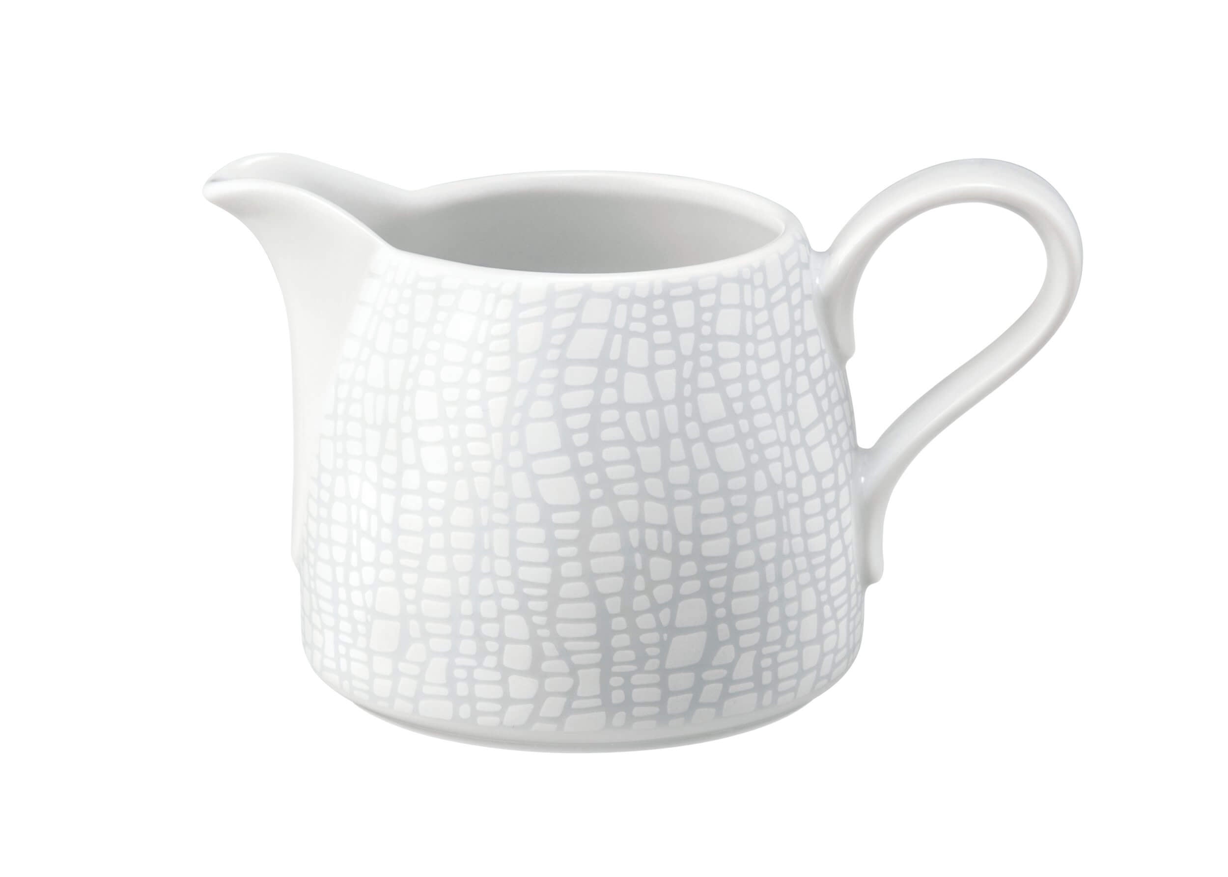 Piena kannīņa Seltmann Weiden Life Fashion Elegant Grey 260 ml