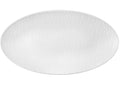 SELTMANN LIFE FASHION LUXURY WHITE Ovalny półmisek 33 x 18 cm