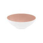 Porcelāna bļodas Seltmann Weiden Life Fashion 14.5 cm, Posh Rose, 6 gab.