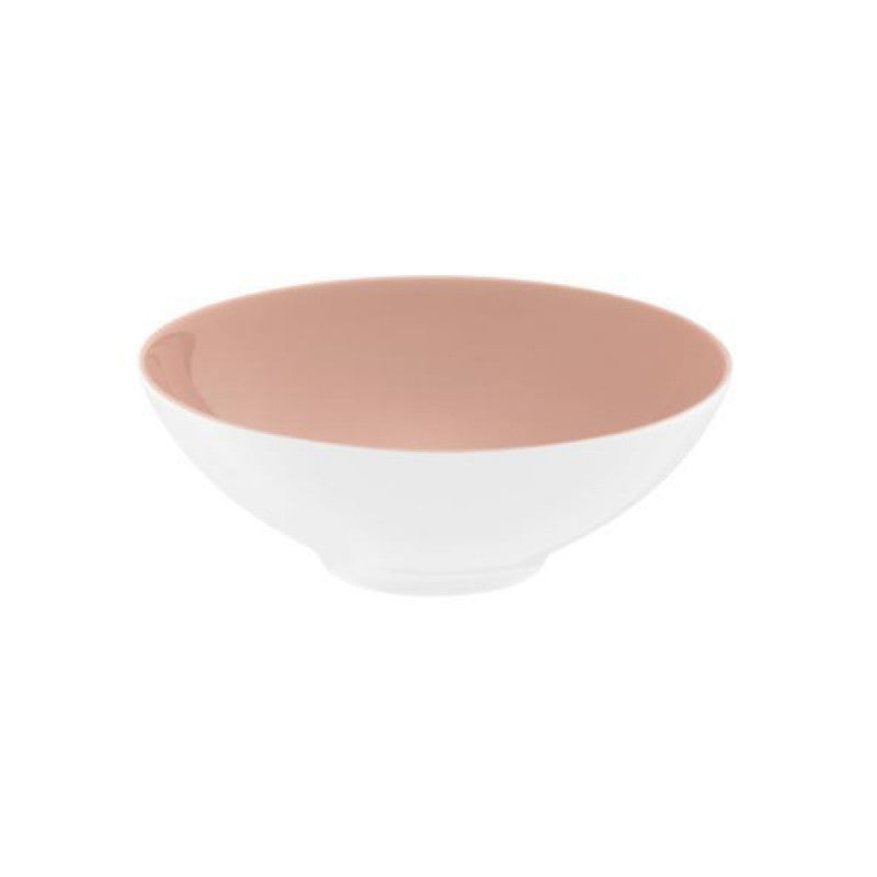Porcelāna bļodas Seltmann Weiden Life Fashion 14.5 cm, Posh Rose, 6 gab.