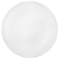 Porcelāna servēšanas šķīvis Seltmann Weiden Life Fashion Luxury White 33 cm