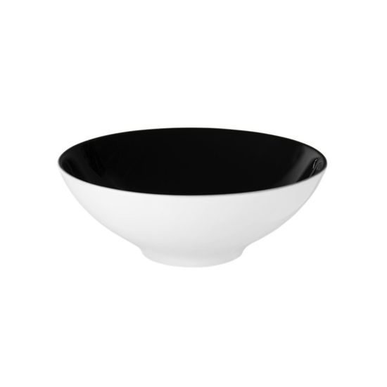 SELTMANN LIFE FASHION GLAMOROUS BLACK bļodas 14.5 cm