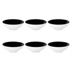 SELTMANN LIFE FASHION GLAMOROUS BLACK bļodas 14.5 cm