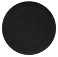 Seltmann Life Fashion Glamorous Black servēšanas šķīvis 33 cm