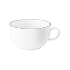 Kafijas tases Seltmann Weiden Lido Black Line 350ml 6gab.