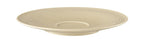 Porcelāna apakštases Seltmann Weiden Beat Color Glaze 16,5cm, 6 gab., smilškrāsas