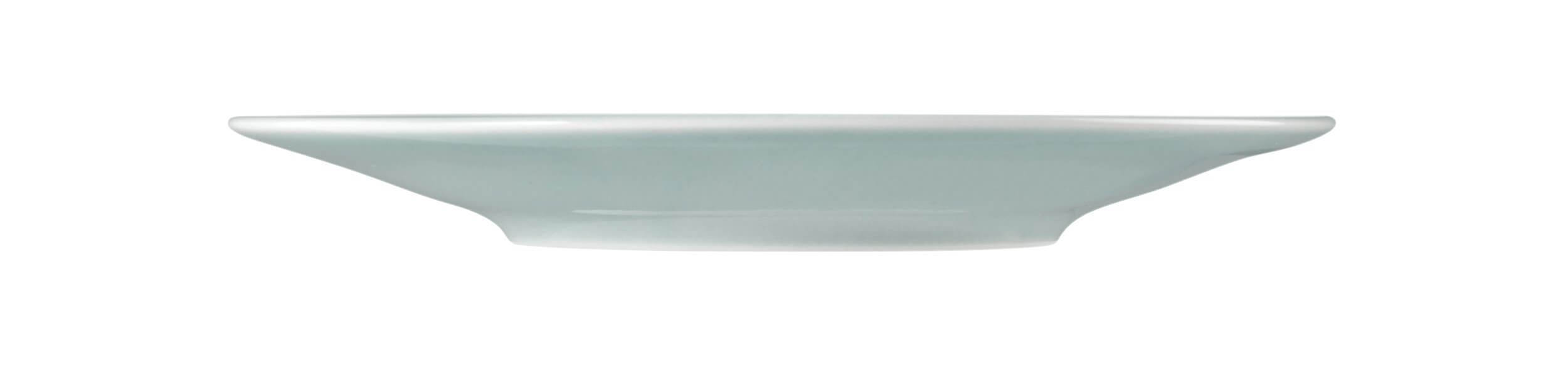 Porcelāna apakštases Seltmann Weiden Beat Color Glaze 16,5cm, 6 gab., zilas