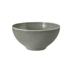 Seltmann Weiden Beat Color Glaze bļodas 15,7 cm, 2 gab., pērļu pelēkas