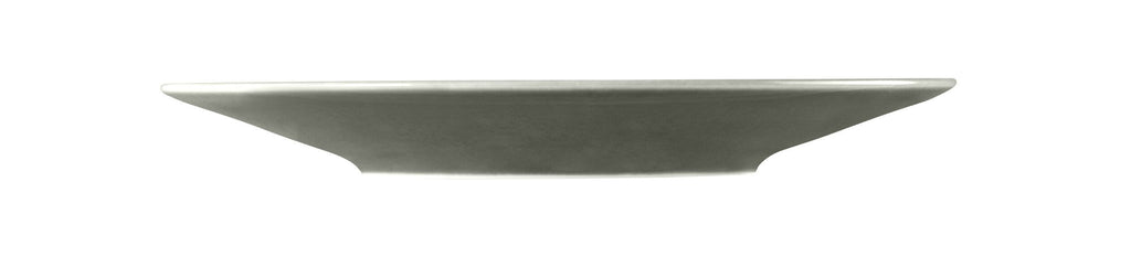 Porcelāna apakštases Seltmann Weiden Beat Color Glaze 16,5cm, 6 gab., pelēkas