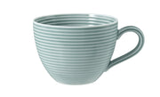 Kafijas servīze Seltmann Weiden Beat Color Glaze 6 personām, zila