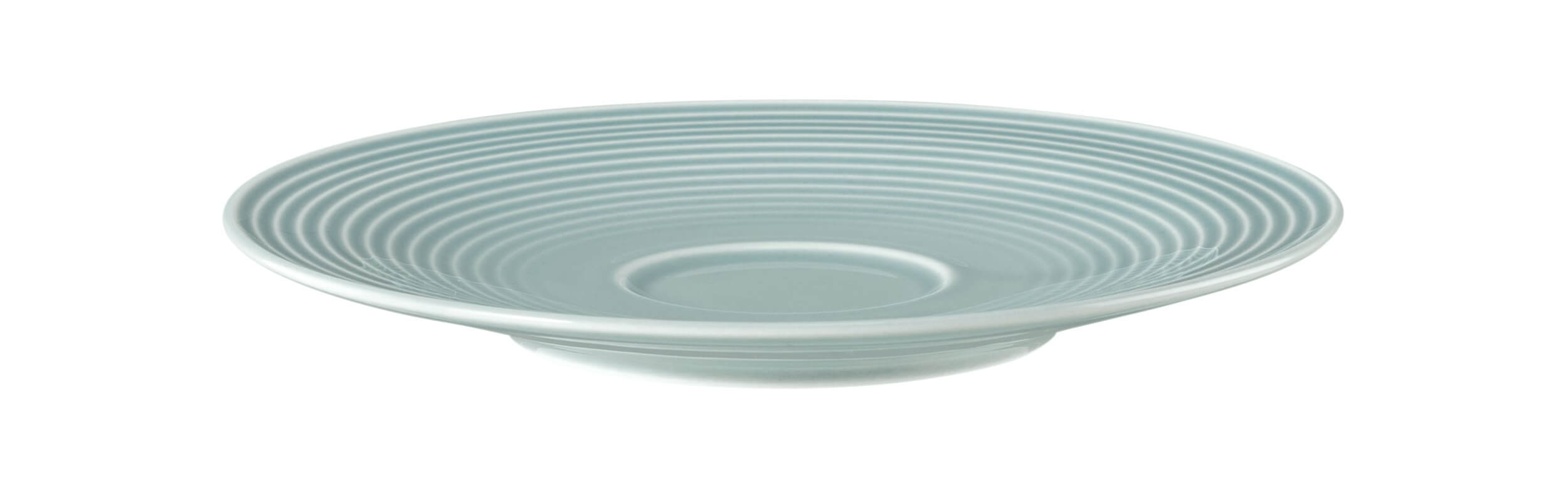 Kafijas servīze Seltmann Weiden Beat Color Glaze 6 personām, zila