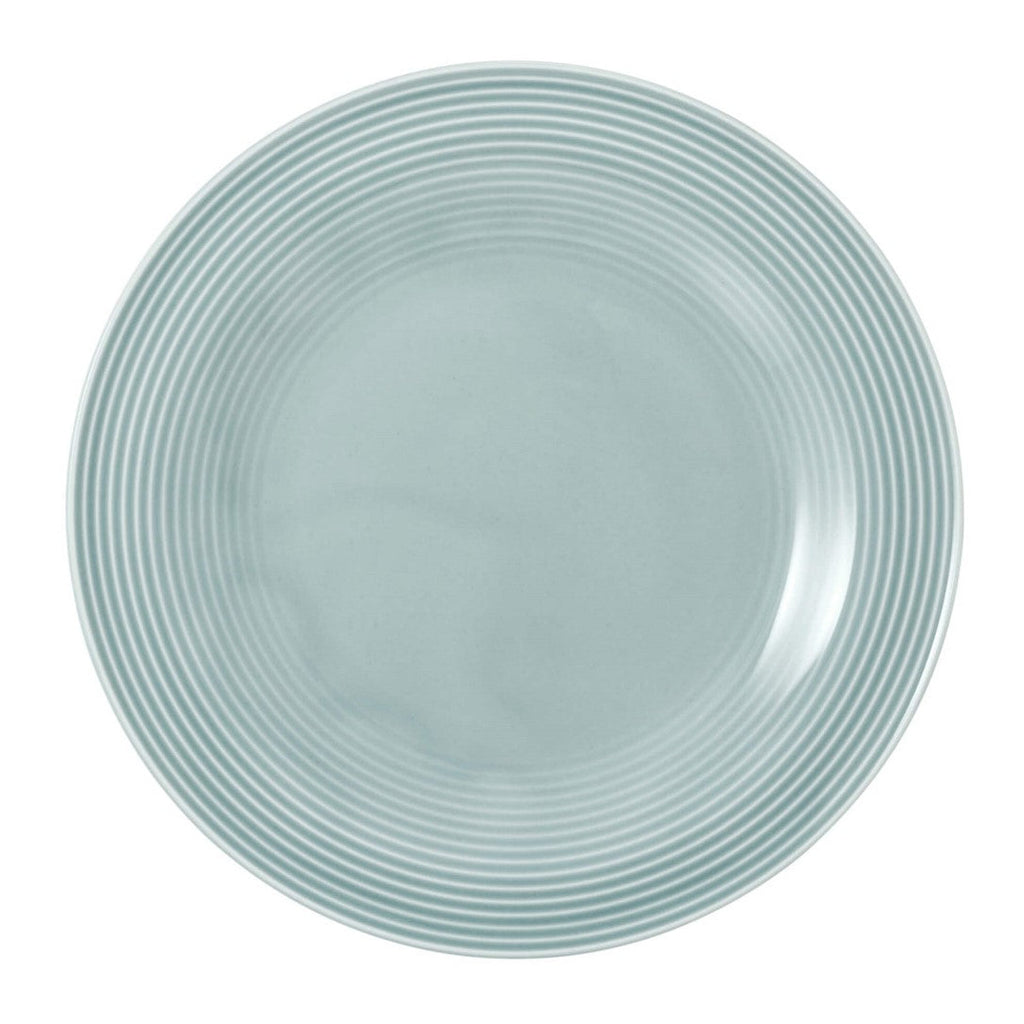 Kafijas servīze Seltmann Weiden Beat Color Glaze 6 personām, zila