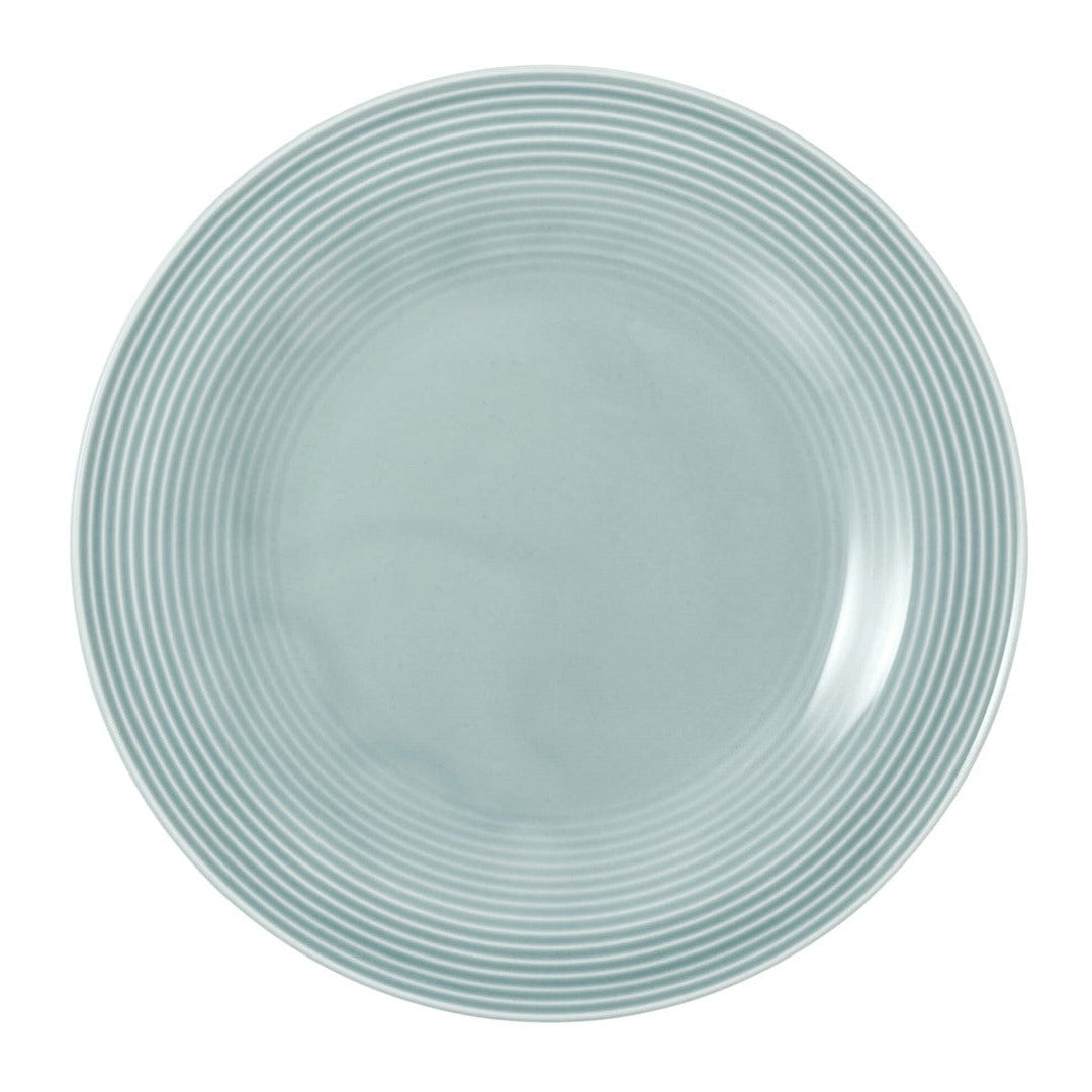 Kafijas servīze Seltmann Weiden Beat Color Glaze 6 personām, zila