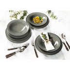 Pusdienu servīze Seltmann Weiden BEAT COLOR GLAZE 6 pers.