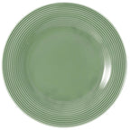 Kafijas servīze Seltmann Weiden Beat Color Glaze 6 personām, zaļa