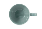 Porcelāna kafijas tases Seltmann Weiden Beat Color Glaze 0.26L, 6 gab., zilas