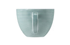 Porcelāna kafijas tases Seltmann Weiden Beat Color Glaze 0.26L, 6 gab., zilas