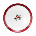 Dziļais šķīvis Seltmann Wieden Life Christmas 23cm, porcelāns