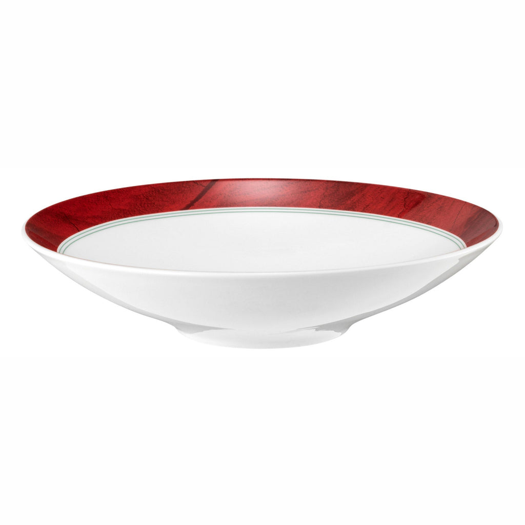 Dziļais šķīvis Seltmann Wieden Life Christmas 23cm, porcelāns