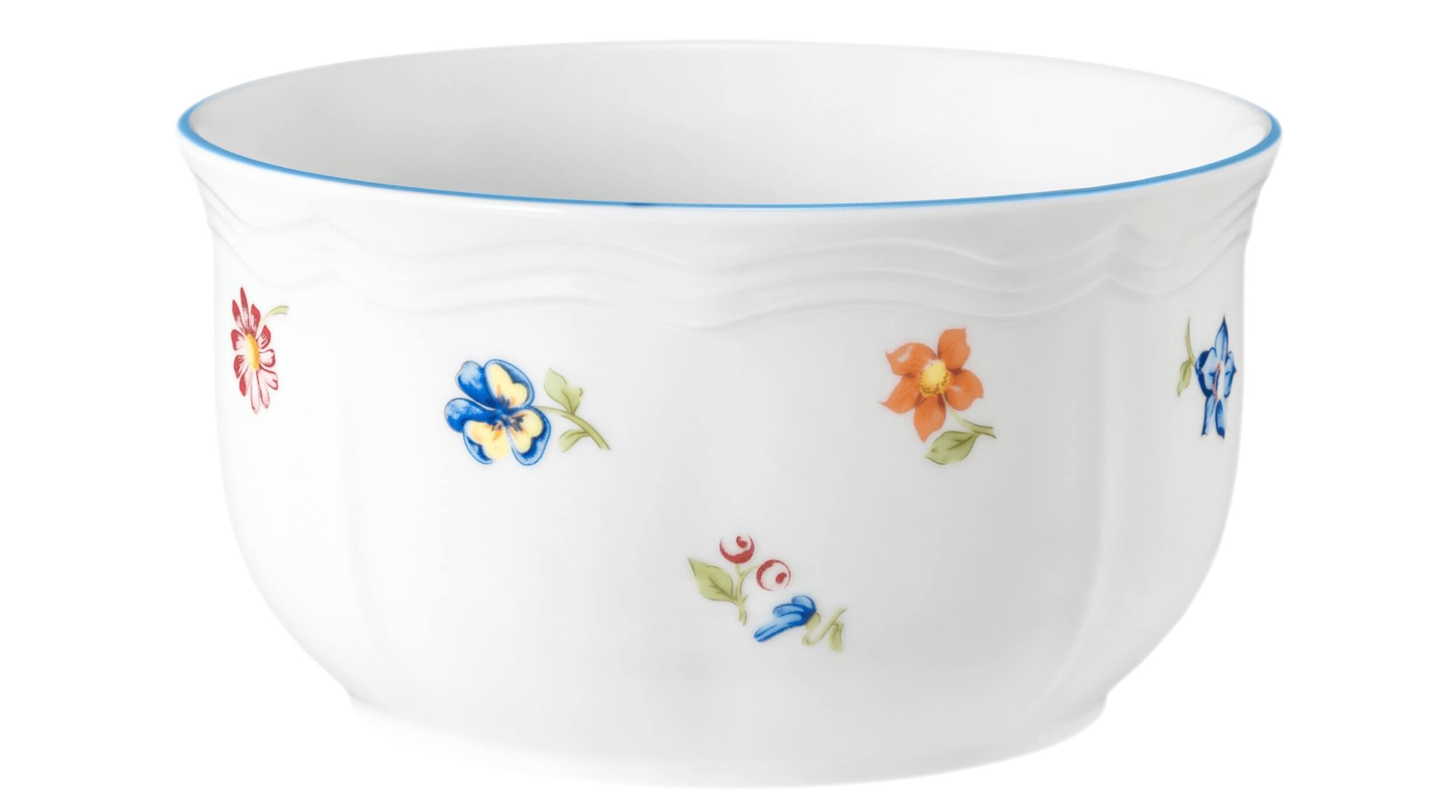 Porcelāna bļodiņa Seltmann Weiden Sonate Nostalgie 15cm