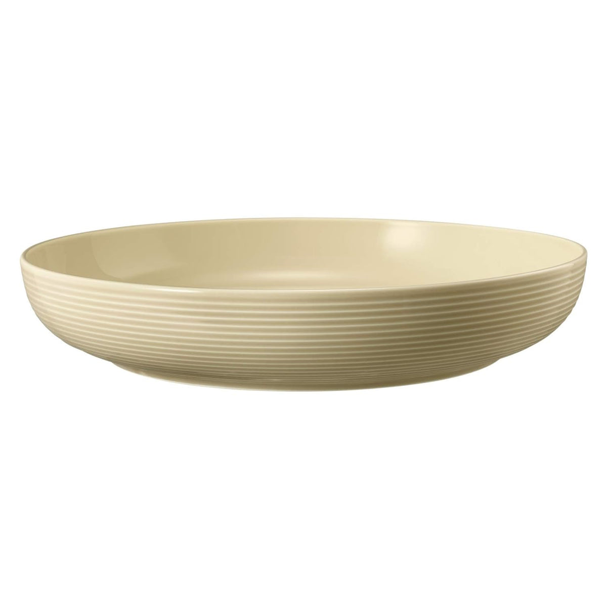 SELTMANN BEAT COLOR GLAZE Set of 2 bowls 28 cm