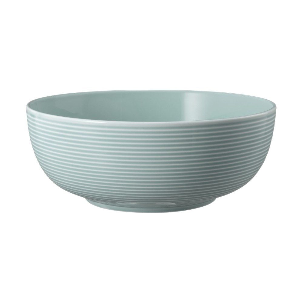 Seltmann Weiden Beat Color Glaze porcelāna bļoda 20 cm, zila
