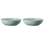 SELTMANN BEAT COLOR GLAZE Set of 2 bowls 25 cm