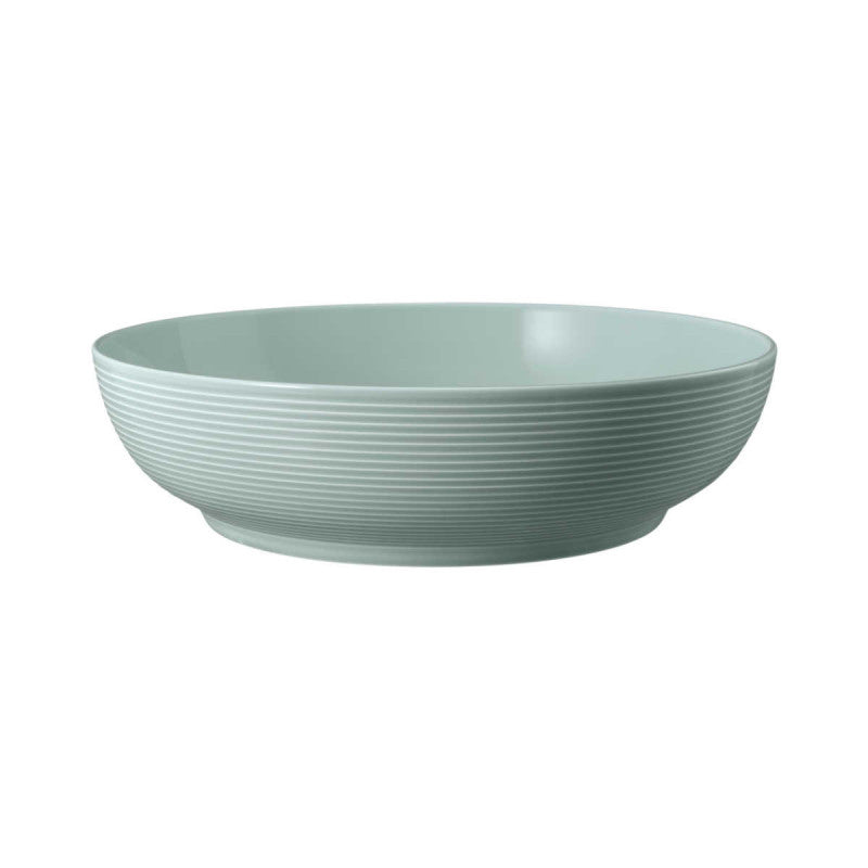 Seltmann Weiden Beat Color Glaze bļodas 25cm, 2 gab., arktiski zilas