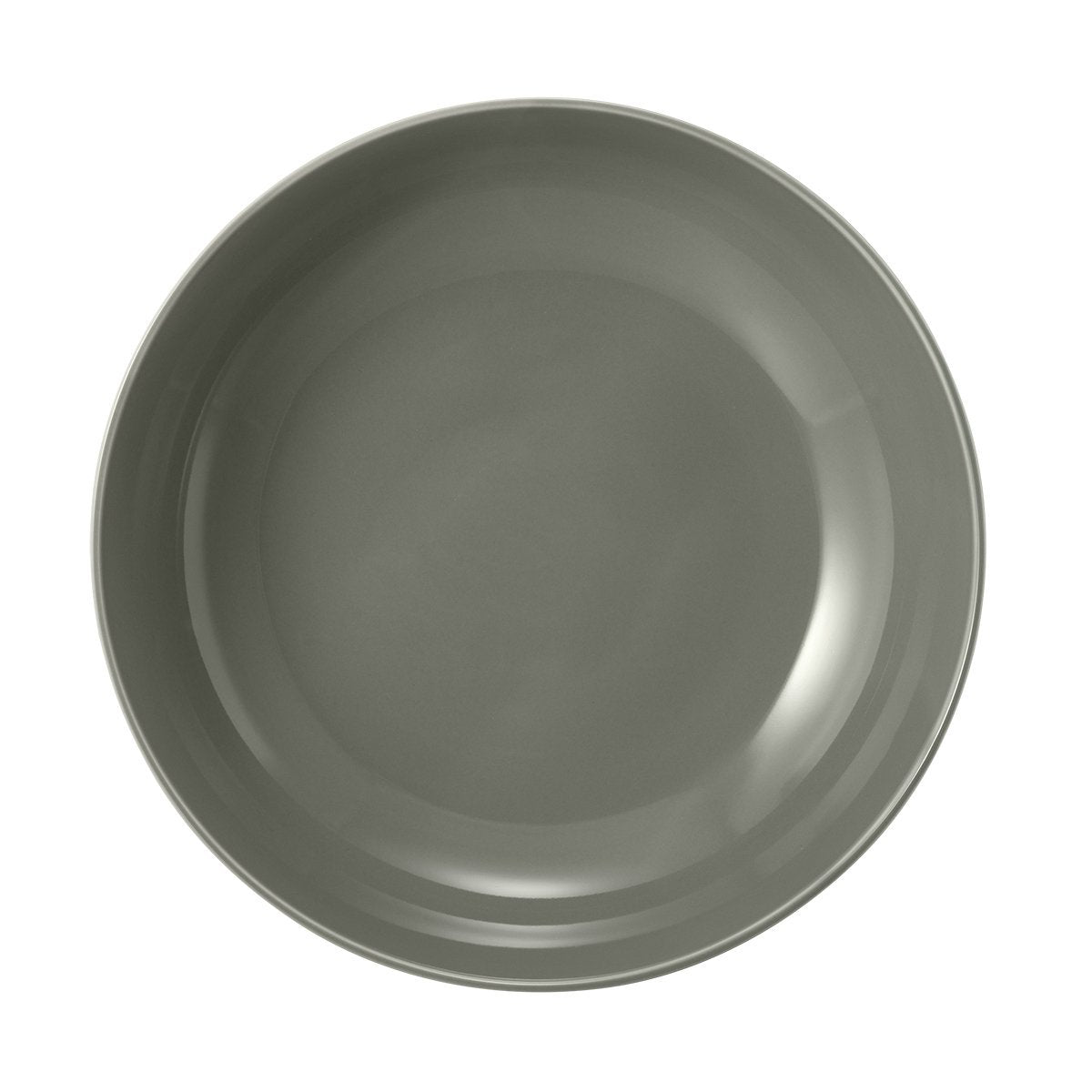 Seltmann Weiden Beat Color Glaze bļodas 25cm, 2 gab., pērļu pelēkas