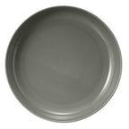 Porcelāna bļoda Seltmann Weiden Beat Color Glaze 28cm 2gab., pelēka