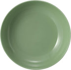 Seltmann Weiden Beat Color Glaze bļodas 25cm, 2 gab., salvijas zaļā