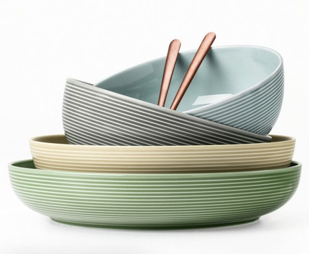 Seltmann Weiden Beat Color Glaze bļodas 