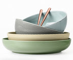 Seltmann Weiden Beat Color Glaze bļodas 