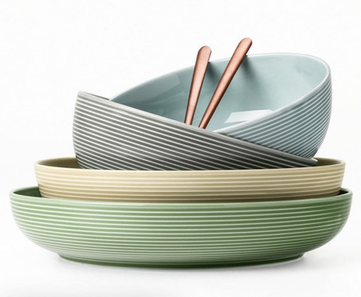 Seltmann Weiden Beat Color Glaze bļodas 