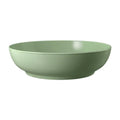 Seltmann Weiden Beat Color Glaze bļodas 25cm, 2 gab., salvijas zaļas