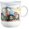 Porcelāna krūze Seltmann Weiden My Tractor 250ml