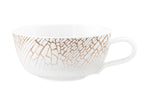 Porcelāna tējas tases Seltmann Weiden Liberty Krakelee 0.28L, 6 gab.